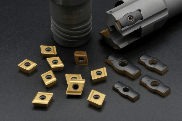 Drilling Inserts