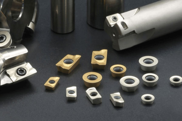 Milling Inserts