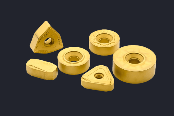 Peeling Inserts