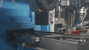 Pressing