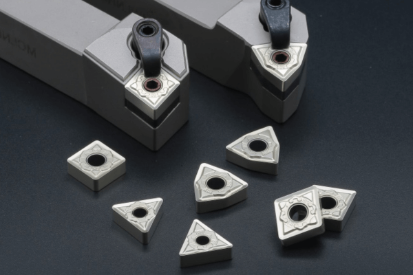 Turning Inserts