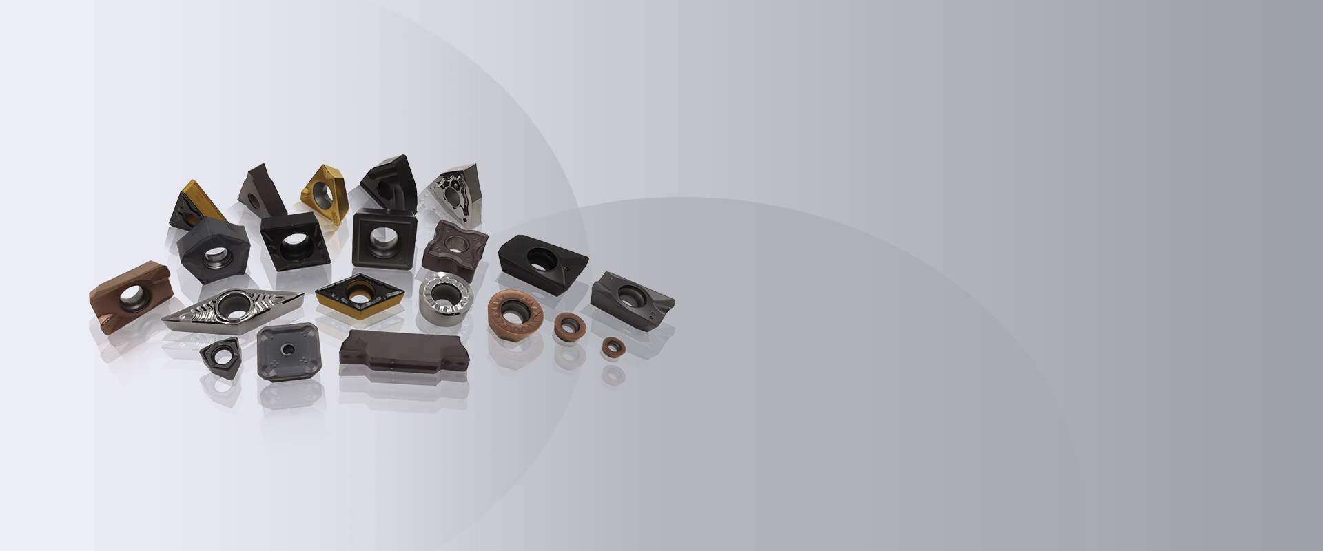 Carbide Inserts Manufacturer | Reliable, High-Quality Cutting Tools | Boyo Cutting Tools