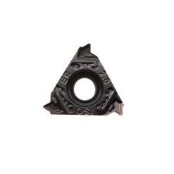 ISO THREADING INSERT( ER/ EL )